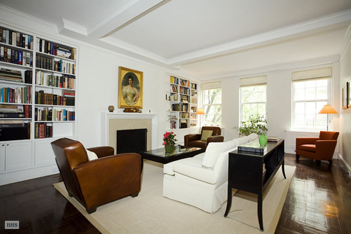 Photo 1 of 4 East 95th Street, Upper East Side, NYC, $2,545,000, Web #: 566225